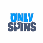 only spins logo
